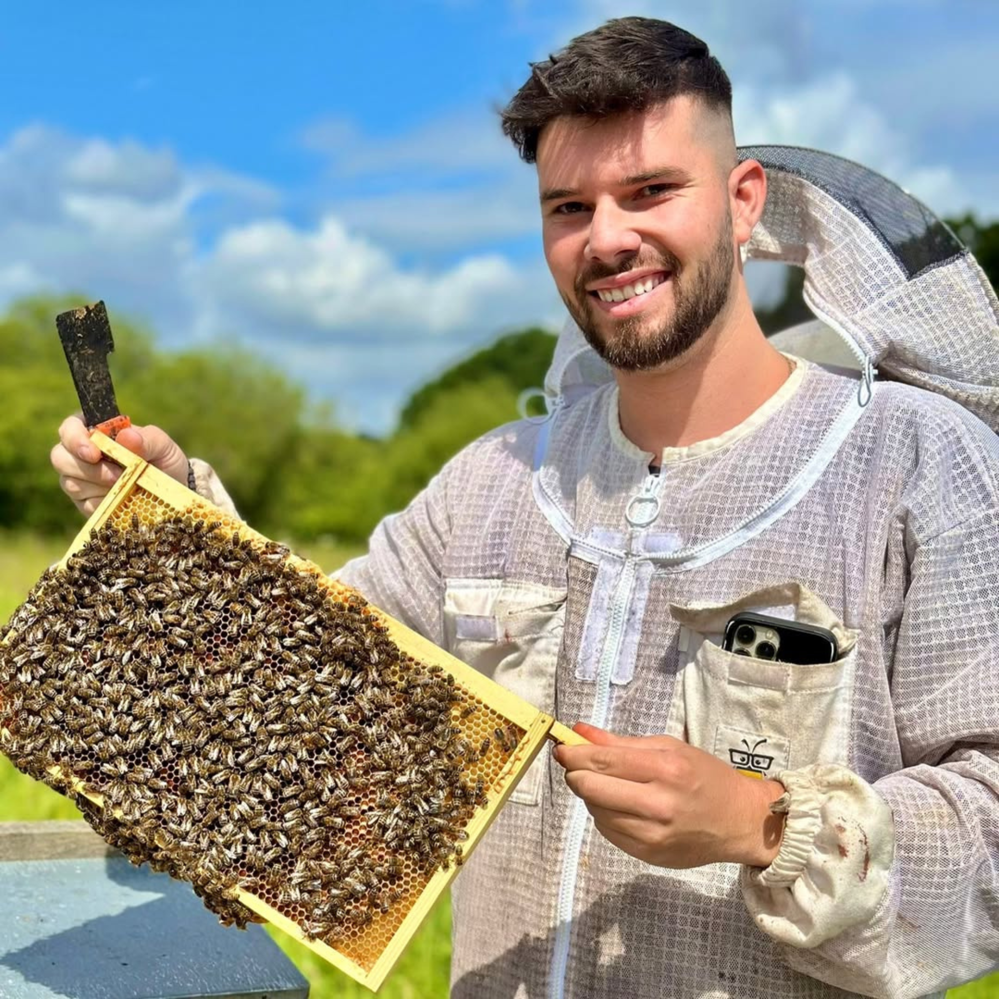 Beekeeping Jackets